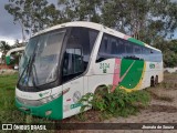Verde Transportes 2534 na cidade de Sinop, Mato Grosso, Brasil, por Jhonata de Souza. Número da foto: #11734970.
