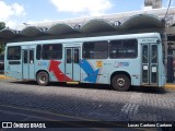 Auto Viação Dragão do Mar 42310 na cidade de Fortaleza, Ceará, Brasil, por Lucas Caetano. Número da foto: #:id.