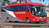 Empresa Irmãos Teixeira 60400 na cidade de Betim, Minas Gerais, Brasil, por Hariel BR-381. Número da foto: #:id.
