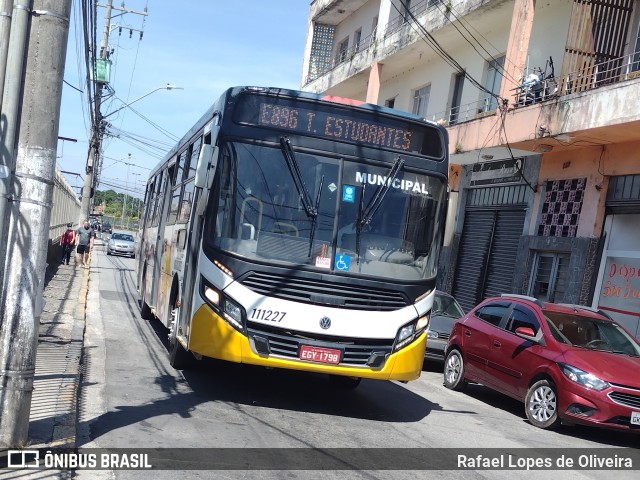 Transcel > CS Brasil 111227 na cidade de Mogi das Cruzes, São Paulo, Brasil, por Rafael Lopes de Oliveira. ID da foto: 11739074.