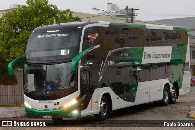 Comércio e Transportes Boa Esperança 7353 na cidade de Belém, Pará, Brasil, por Fabio Soares. ID da foto: 11737653.