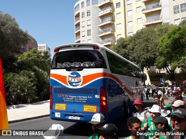 UTS - U. T. Soares Viagens e Serviços 2110 na cidade de Lisbon, Lisbon, Portugal, por Douglas Célio Brandao. Número da foto: #11739857.