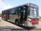Express Transportes Urbanos Ltda 4 8273 na cidade de São Paulo, São Paulo, Brasil, por Davi Santos Silva. Número da foto: #11739514.