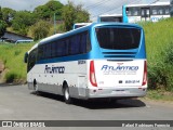 ATT - Atlântico Transportes e Turismo 881214 na cidade de Salvador, Bahia, Brasil, por Rafael Rodrigues Forencio. ID da foto: :id.