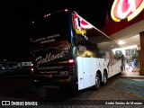 Follone Transporte Executivo 10070 na cidade de Limeira, São Paulo, Brasil, por Andre Santos de Moraes. Número da foto: #11737986.