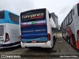 Tavares Turismo 2806 na cidade de Aparecida, São Paulo, Brasil, por João Marcos William. ID da foto: :id.