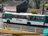 OT Trans - Ótima Salvador Transportes 20406 na cidade de Salvador, Bahia, Brasil, por Augusto Ferraz. Número da foto: #11739350.