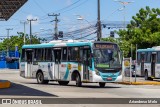 Empresa Santa Maria 20603 na cidade de Fortaleza, Ceará, Brasil, por Arianderso Melo. Número da foto: #11739363.