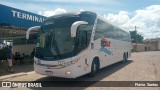 EPTur Turismo 7711 na cidade de Barra da Estiva, Bahia, Brasil, por Flávio  Santos. Número da foto: #11737893.