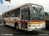 Auto Viação Navegantes 6155 na cidade de Porto Alegre, Rio Grande do Sul, Brasil, por Emerson Dorneles. Número da foto: #11737856.