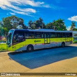 SM Transportes 20953 na cidade de Belo Horizonte, Minas Gerais, Brasil, por Pietro Briggs. Número da foto: #:id.