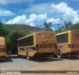 Prefeitura Municipal de Santa Bárbara  na cidade de Santa Bárbara, Minas Gerais, Brasil, por Antonio Silva. Número da foto: #11739044.