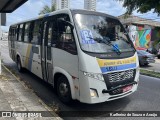 Serviço Opcional 1.E2.17 na cidade de Natal, Rio Grande do Norte, Brasil, por Karlheinz de Souza e Araújo. Número da foto: #11737680.
