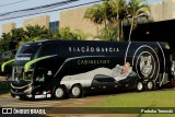Viação Garcia 86068 na cidade de Apucarana, Paraná, Brasil, por Pedroka Ternoski. Número da foto: #11738588.