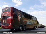 MHT Turismo 1720 na cidade de Embu das Artes, São Paulo, Brasil, por Josivaldo Oliveira. Número da foto: #11739793.