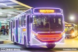 Auto Viação Dragão do Mar 42108 na cidade de Fortaleza, Ceará, Brasil, por Arianderso Melo. Número da foto: #11738752.
