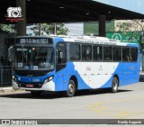 VB Transportes e Turismo 1405 na cidade de Campinas, São Paulo, Brasil, por Danilo Augusto. ID da foto: :id.