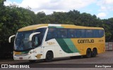 Empresa Gontijo de Transportes 21575 na cidade de Vitória da Conquista, Bahia, Brasil, por Rava Ogawa. Número da foto: #11738114.