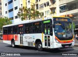 Auto Viação Alpha A48178 na cidade de Rio de Janeiro, Rio de Janeiro, Brasil, por Bruno Mendonça. Número da foto: #:id.