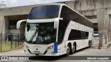 Auto Viação Catarinense 321302 na cidade de Curitiba, Paraná, Brasil, por Eduardo Longuinho. Número da foto: #11738203.