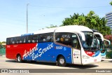 Airport Bus Service 37423 na cidade de São Paulo, São Paulo, Brasil, por Ricardo Luiz. ID da foto: :id.