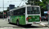Next Mobilidade - ABC Sistema de Transporte 7066 na cidade de São Paulo, São Paulo, Brasil, por Cle Giraldi. Número da foto: #:id.