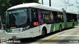 Next Mobilidade - ABC Sistema de Transporte 8170 na cidade de São Paulo, São Paulo, Brasil, por Cle Giraldi. Número da foto: #11739484.