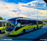 Cidade BH 10680 na cidade de Belo Horizonte, Minas Gerais, Brasil, por Pietro Briggs. ID da foto: :id.