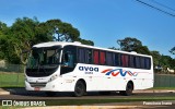 AVOA - Auto Viação Ourinhos Assis 24233 na cidade de Assis, São Paulo, Brasil, por Francisco Ivano. Número da foto: #11738244.