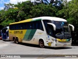 Empresa Gontijo de Transportes 18120 na cidade de São Paulo, São Paulo, Brasil, por Fabricio Zulato. Número da foto: #11739924.