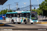 Empresa Santa Maria 20605 na cidade de Fortaleza, Ceará, Brasil, por Arianderso Melo. Número da foto: #11739378.