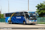 Viação Cometa 15127 na cidade de São Paulo, São Paulo, Brasil, por Ricardo Luiz. Número da foto: #11739387.