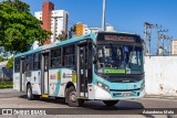 Empresa Santa Maria 20623 na cidade de Fortaleza, Ceará, Brasil, por Arianderso Melo. Número da foto: #:id.