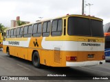 Viação Itapemirim 9119 na cidade de Barueri, São Paulo, Brasil, por Athos Arruda. Número da foto: #11739345.