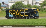 Expresso Nordeste 5410 na cidade de Campinas, São Paulo, Brasil, por Sérgio de Sousa Elias. Número da foto: #:id.