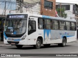 Icaraí Auto Transportes 1.035 na cidade de São Gonçalo, Rio de Janeiro, Brasil, por Willian Raimundo Morais. Número da foto: #:id.