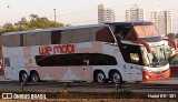 We Mobi 3141 na cidade de Betim, Minas Gerais, Brasil, por Hariel BR-381. Número da foto: #:id.