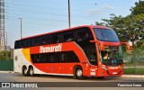 Expresso Itamarati 71103 na cidade de São Paulo, São Paulo, Brasil, por Francisco Ivano. Número da foto: #11738814.