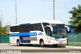 VIDA - Viação Danúbio Azul 10012 na cidade de São Paulo, São Paulo, Brasil, por Ricardo Luiz. Número da foto: #11739394.