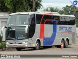 Ortolan Turismo 210 na cidade de Santa Maria, Rio Grande do Sul, Brasil, por Emerson Dorneles. Número da foto: #11737933.