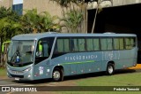 Viação Garcia 83416 na cidade de Apucarana, Paraná, Brasil, por Pedroka Ternoski. Número da foto: #11738583.