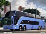 Expresso Guanabara 938 na cidade de Fortaleza, Ceará, Brasil, por Luís Vilela. Número da foto: #:id.