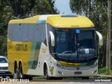 Empresa Gontijo de Transportes 21450 na cidade de Vitória da Conquista, Bahia, Brasil, por João Emanoel. Número da foto: #11739692.