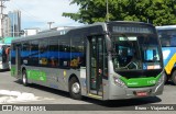 Viação Santa Brígida 1 1728 na cidade de São Paulo, São Paulo, Brasil, por Bruno - ViajanteFLA. Número da foto: #:id.