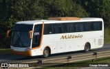 Milênio Locadora e Turismo 2000 na cidade de Santa Isabel, São Paulo, Brasil, por George Miranda. ID da foto: :id.