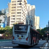 Himalaia Transportes > Ambiental Transportes Urbanos 4 1813 na cidade de São Paulo, São Paulo, Brasil, por Michel Nowacki. Número da foto: #11738742.