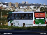 Viação Rosa Vitória da Conquista 2301 na cidade de Vitória da Conquista, Bahia, Brasil, por Luygi Rocha. Número da foto: #:id.