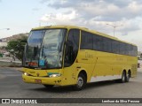 Viação Itapemirim 8867 na cidade de Caruaru, Pernambuco, Brasil, por Lenilson da Silva Pessoa. Número da foto: #11739258.