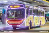 Auto Viação Dragão do Mar 42108 na cidade de Fortaleza, Ceará, Brasil, por Arianderso Melo. Número da foto: #11738750.