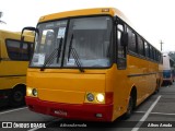 Associação de Preservação de Ônibus Clássicos 3110 na cidade de Barueri, São Paulo, Brasil, por Athos Arruda. Número da foto: #11739353.